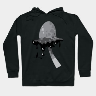 INKY CAP Hoodie